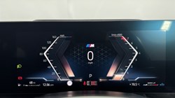 2024 (24) BMW 3 SERIES 320i M Sport 5dr Step Auto 5282159