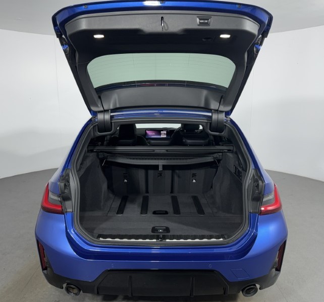 2024 (24) BMW 3 SERIES 320i M Sport 5dr Step Auto 5282187