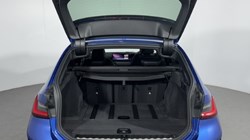 2024 (24) BMW 3 SERIES 320i M Sport 5dr Step Auto 5282187