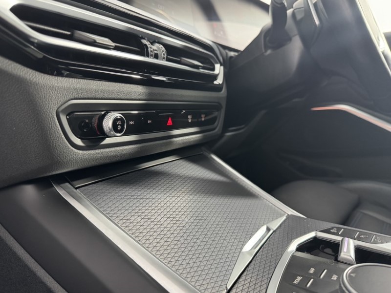 2024 (24) BMW 3 SERIES 320i M Sport 5dr Step Auto 5282207