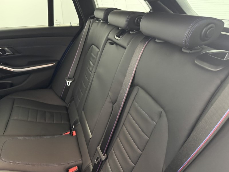 2024 (24) BMW 3 SERIES 320i M Sport 5dr Step Auto 5282191