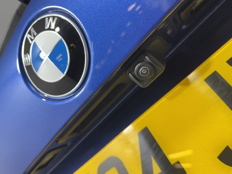 2024 (24) BMW 3 SERIES 320i M Sport 5dr Step Auto 5282190