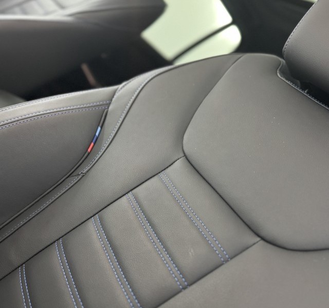 2024 (24) BMW 3 SERIES 320i M Sport 5dr Step Auto 5282203