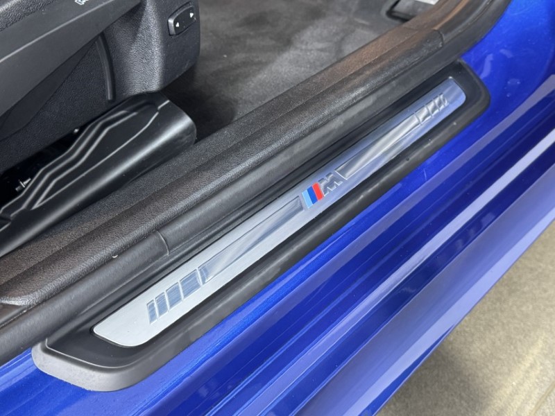 2024 (24) BMW 3 SERIES 320i M Sport 5dr Step Auto 5282178