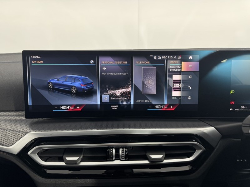 2024 (24) BMW 3 SERIES 320i M Sport 5dr Step Auto 5282171