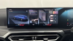 2024 (24) BMW 3 SERIES 320i M Sport 5dr Step Auto 5282171