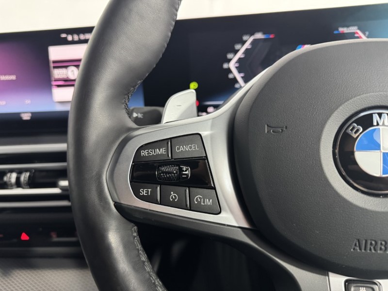 2024 (24) BMW 3 SERIES 320i M Sport 5dr Step Auto 5282160