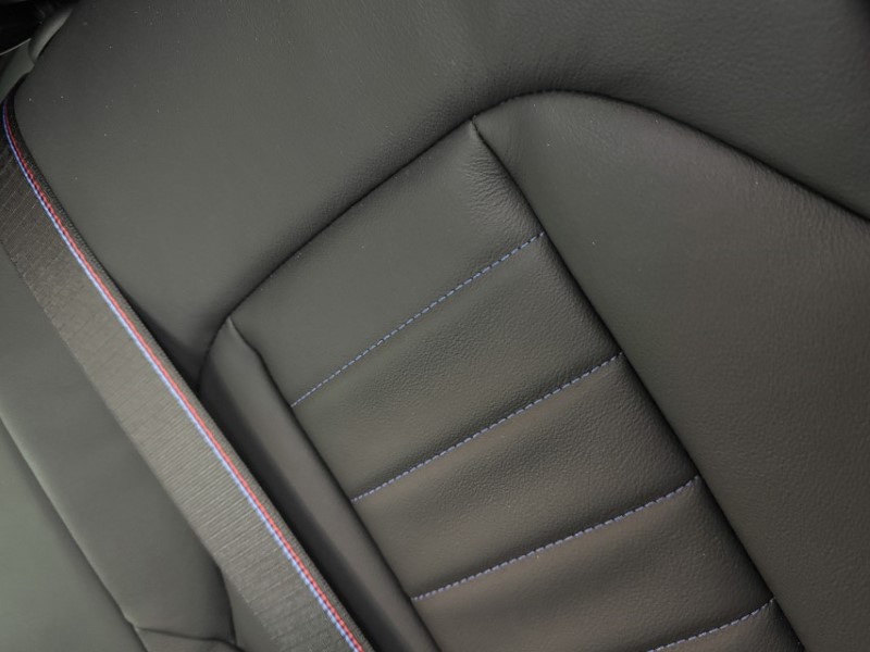 2024 (24) BMW 3 SERIES 320i M Sport 5dr Step Auto 5282199