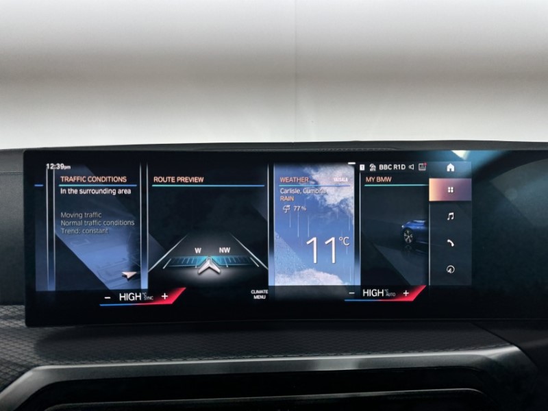 2024 (24) BMW 3 SERIES 320i M Sport 5dr Step Auto 5282169