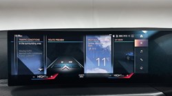 2024 (24) BMW 3 SERIES 320i M Sport 5dr Step Auto 5282169