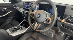 2024 (24) BMW 3 SERIES 320i M Sport 5dr Step Auto 5282176