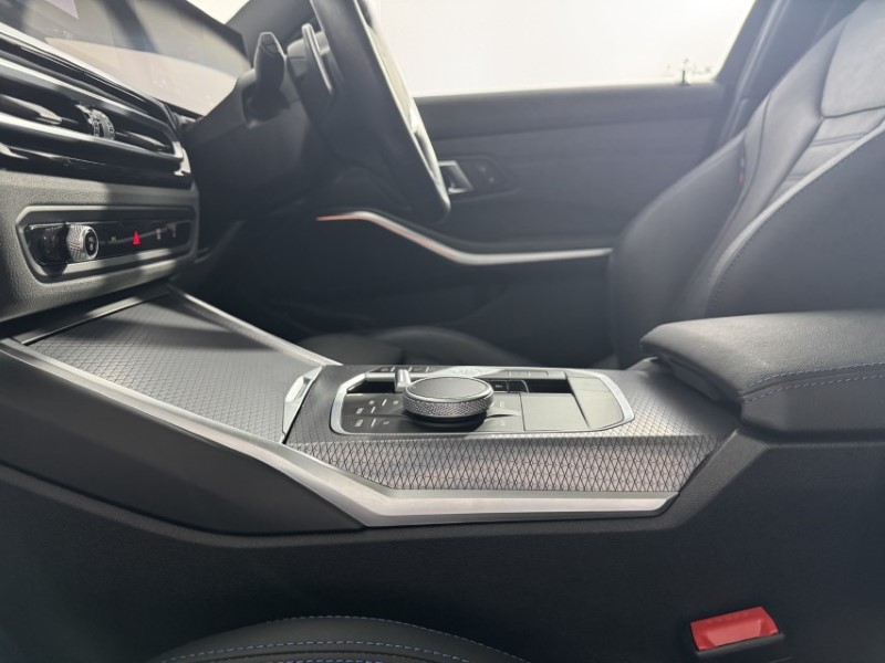 2024 (24) BMW 3 SERIES 320i M Sport 5dr Step Auto 5282208