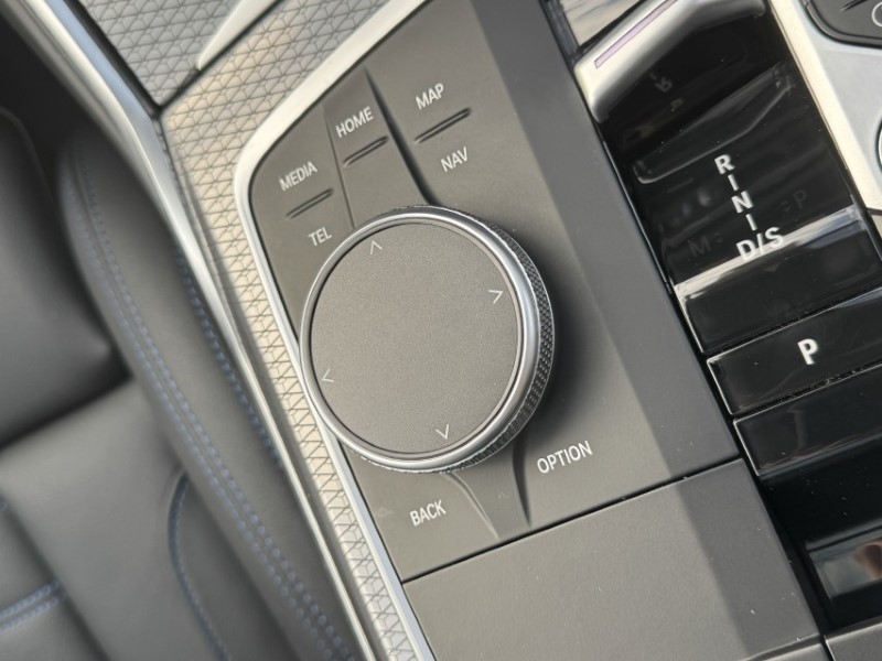 2024 (24) BMW 3 SERIES 320i M Sport 5dr Step Auto 5288902