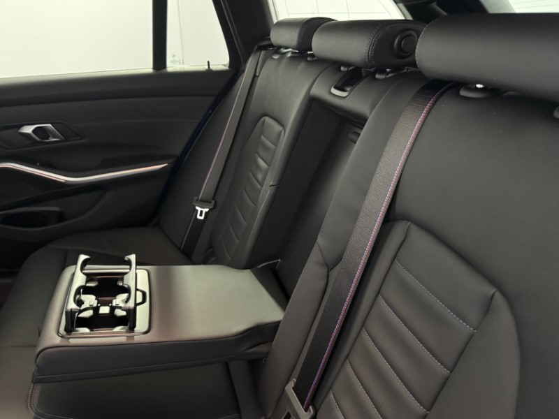 2024 (24) BMW 3 SERIES 320i M Sport 5dr Step Auto 5282192