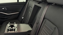 2024 (24) BMW 3 SERIES 320i M Sport 5dr Step Auto 5282192