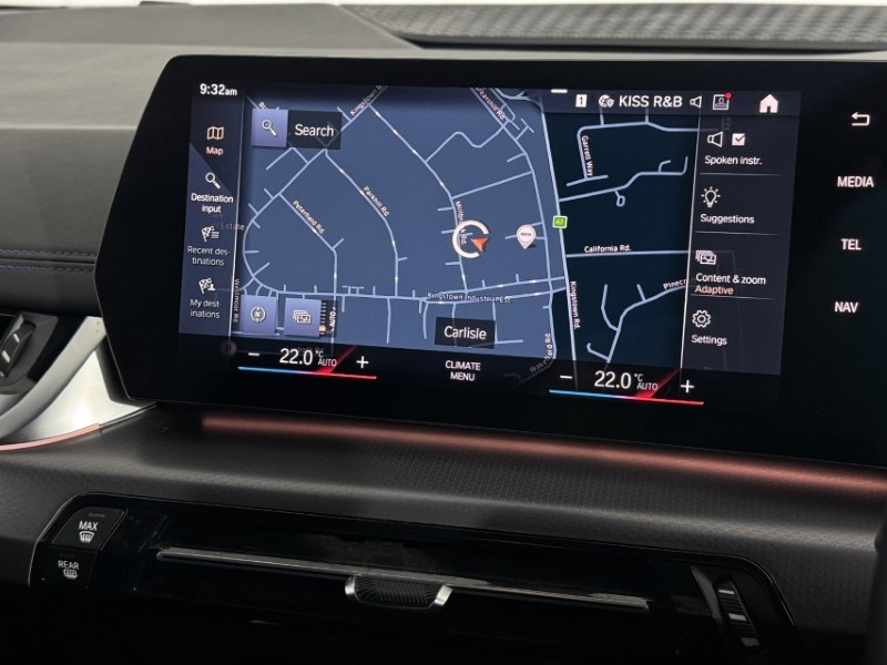 2022 (22) BMW 2 SERIES 218d M Sport 5dr DCT 5695222