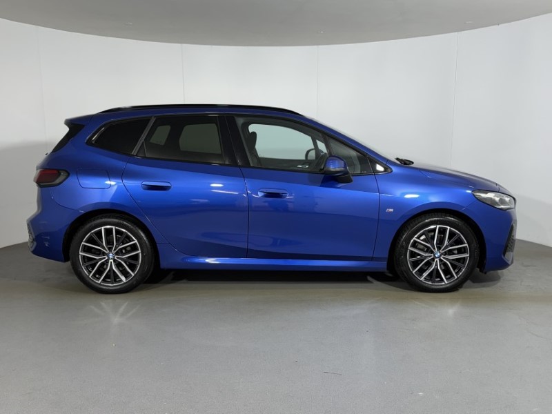 2022 (22) BMW 2 SERIES 218d M Sport 5dr DCT 5695262