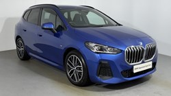 2022 (22) BMW 2 SERIES 218d M Sport 5dr DCT 5695260