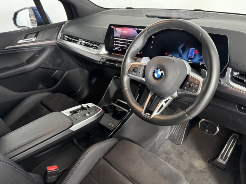 2022 (22) BMW 2 SERIES 218d M Sport 5dr DCT 5695223