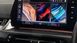 2022 (22) BMW 2 SERIES 218d M Sport 5dr DCT 5695217