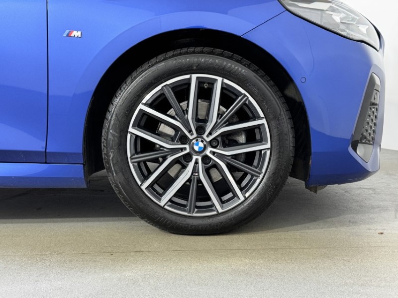 2022 (22) BMW 2 SERIES 218d M Sport 5dr DCT 5695234