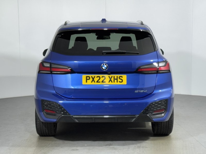 2022 (22) BMW 2 SERIES 218d M Sport 5dr DCT 5695243