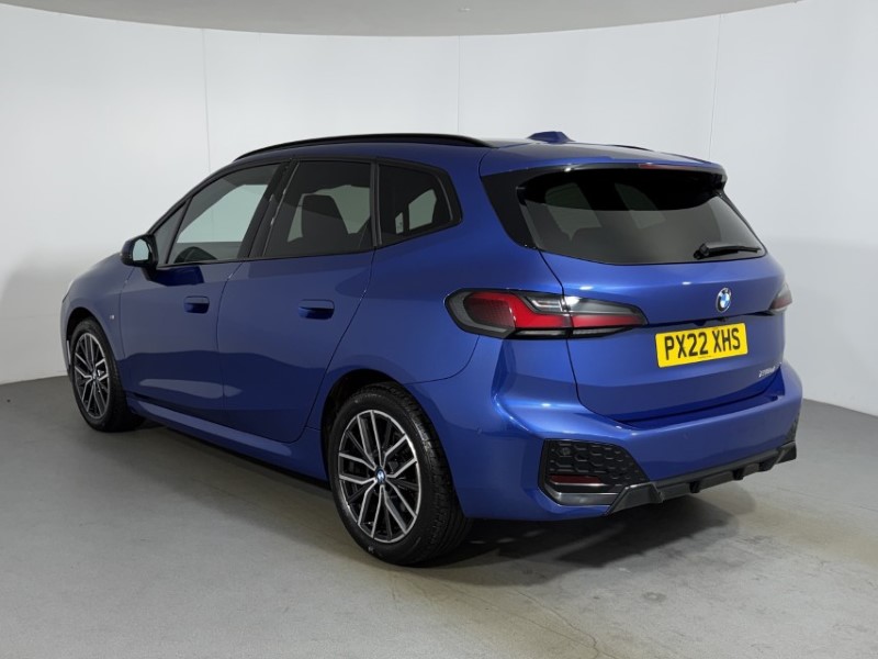 2022 (22) BMW 2 SERIES 218d M Sport 5dr DCT 5695253