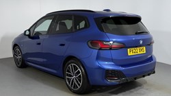 2022 (22) BMW 2 SERIES 218d M Sport 5dr DCT 5695253