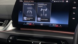 2022 (22) BMW 2 SERIES 218d M Sport 5dr DCT 5695218