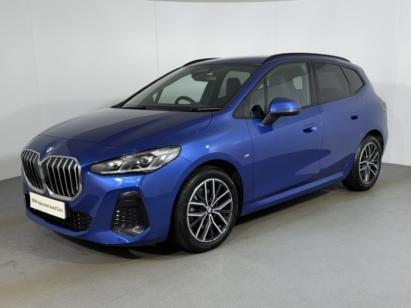 2022 (22) BMW 2 SERIES 218d M Sport 5dr DCT 5695255