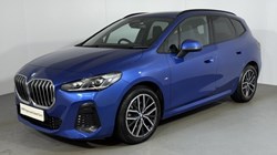 2022 (22) BMW 2 SERIES 218d M Sport 5dr DCT 5695255