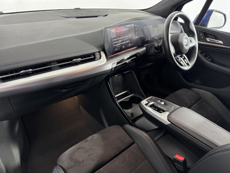 2022 (22) BMW 2 SERIES 218d M Sport 5dr DCT 5695250