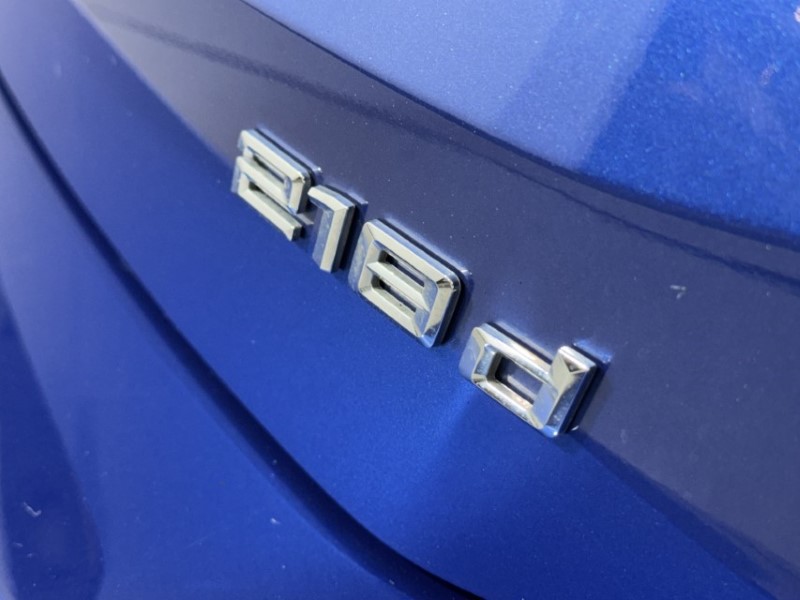 2022 (22) BMW 2 SERIES 218d M Sport 5dr DCT 5695240