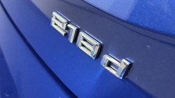 2022 (22) BMW 2 SERIES 218d M Sport 5dr DCT 5695240