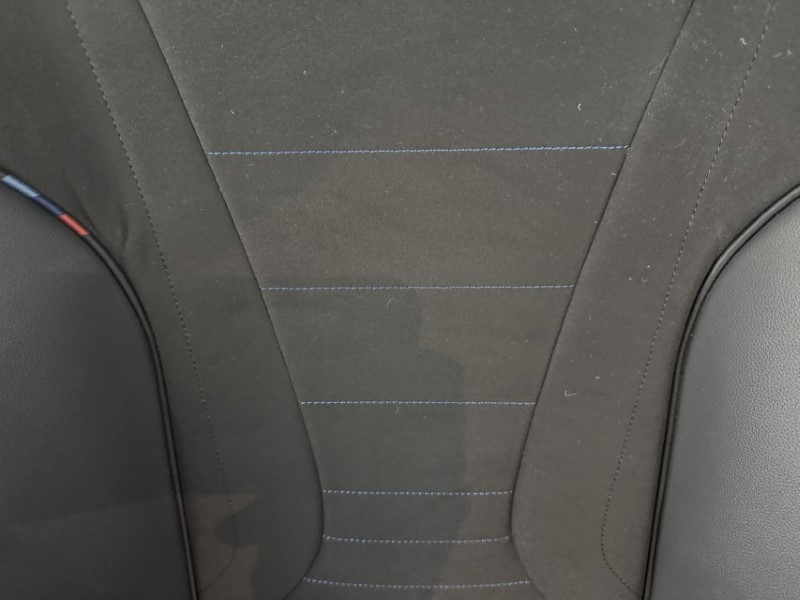 2022 (22) BMW 2 SERIES 218d M Sport 5dr DCT 5695227