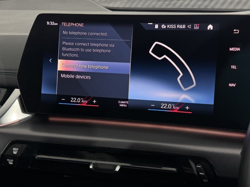 2022 (22) BMW 2 SERIES 218d M Sport 5dr DCT 5695221