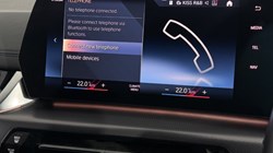 2022 (22) BMW 2 SERIES 218d M Sport 5dr DCT 5695221