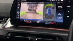 2022 (22) BMW 2 SERIES 218d M Sport 5dr DCT 5695219