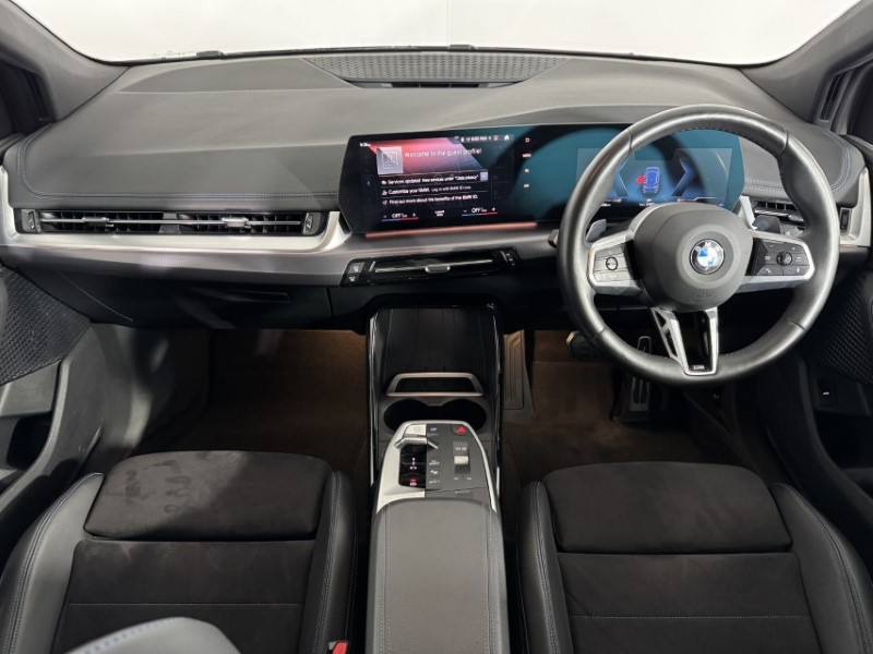 2022 (22) BMW 2 SERIES 218d M Sport 5dr DCT 5695249