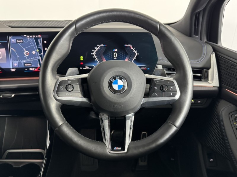 2022 (22) BMW 2 SERIES 218d M Sport 5dr DCT 5695208