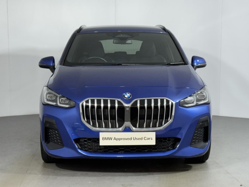 2022 (22) BMW 2 SERIES 218d M Sport 5dr DCT 5695257