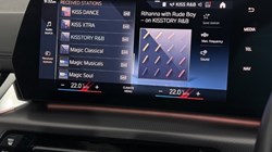 2022 (22) BMW 2 SERIES 218d M Sport 5dr DCT 5695220