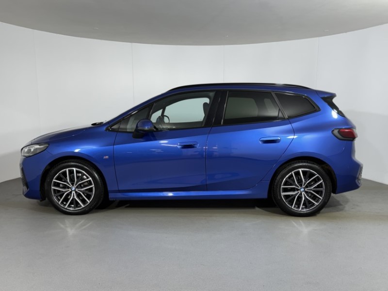 2022 (22) BMW 2 SERIES 218d M Sport 5dr DCT 5695254