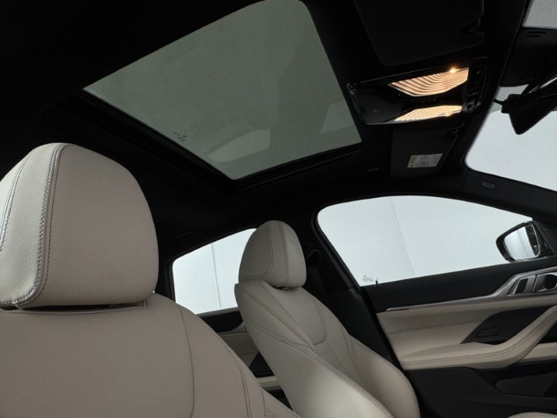 2023 (23) BMW 4 SERIES 420i M Sport 5dr Step Auto 5288854