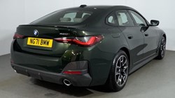 2023 (23) BMW 4 SERIES 420i M Sport 5dr Step Auto 5288895