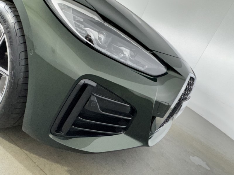 2023 (23) BMW 4 SERIES 420i M Sport 5dr Step Auto 5288862