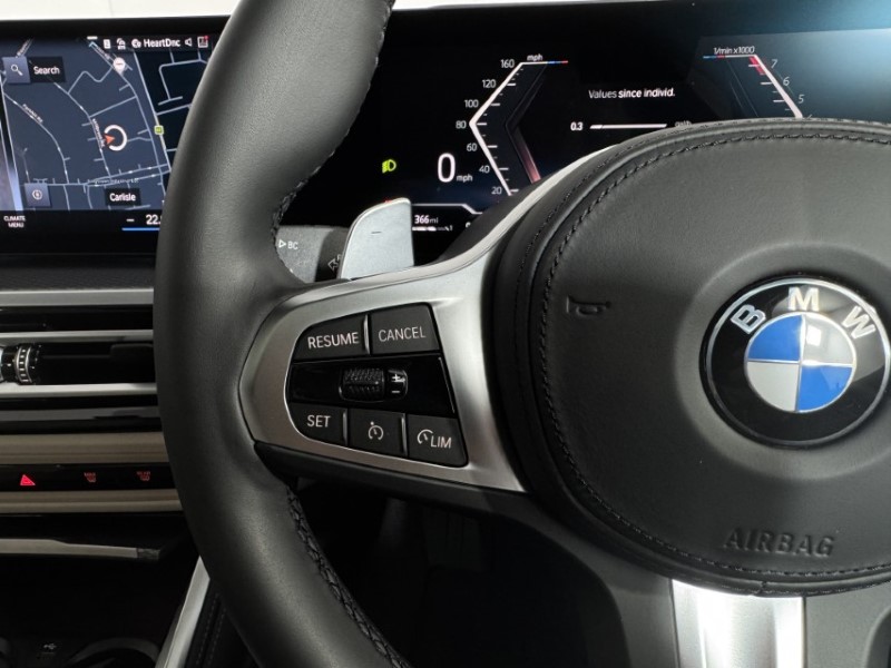 2023 (23) BMW 4 SERIES 420i M Sport 5dr Step Auto 5288824