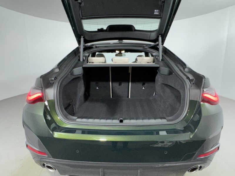 2023 (23) BMW 4 SERIES 420i M Sport 5dr Step Auto 5288870