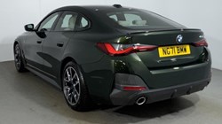 2023 (23) BMW 4 SERIES 420i M Sport 5dr Step Auto 1