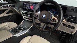 2023 (23) BMW 4 SERIES 420i M Sport 5dr Step Auto 5288850